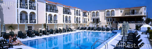 Zante Sun Hotel 7